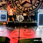105 Prague Conspiracy